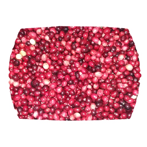 Bessen - Cranberries
