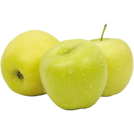 Appels "Golden Delicious"