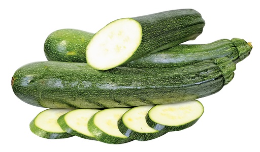 Цукини