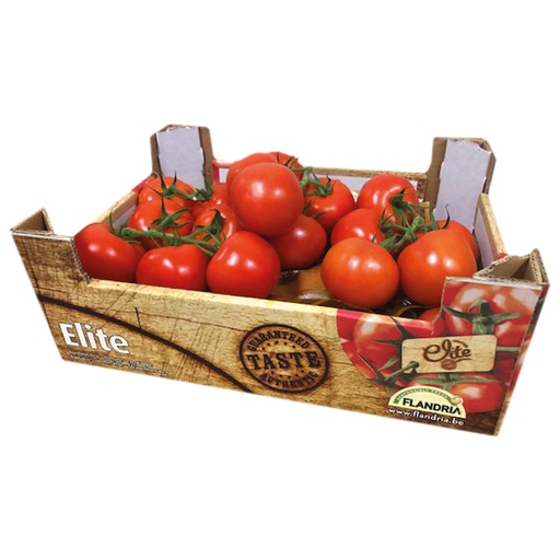 Tomaten