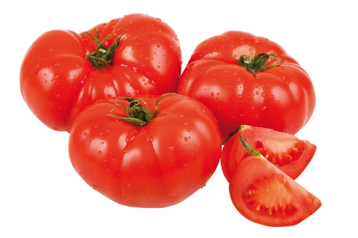 Tomaten - Fleischtomaten "Baron" Kal. +82