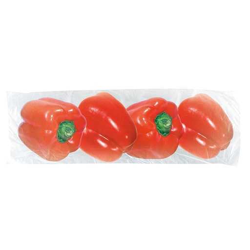 Paprika rood 500g