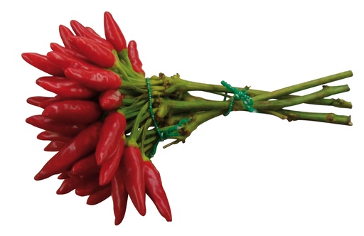 Peperoni Bund