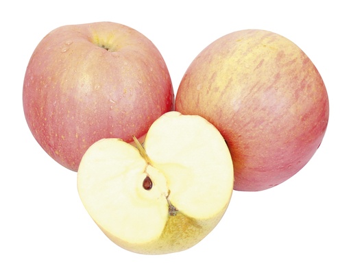 Appels "Jonagored"