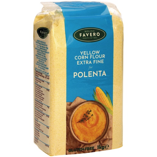 [56589] Maïsmeel voor polenta