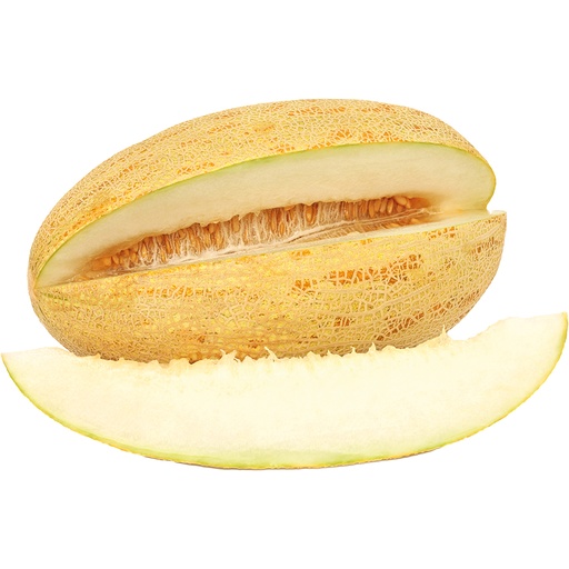 Meloenen - Oezbeekse honingmeloenen
