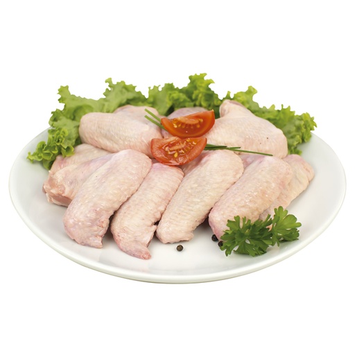 Крылышки куриные обрезанные