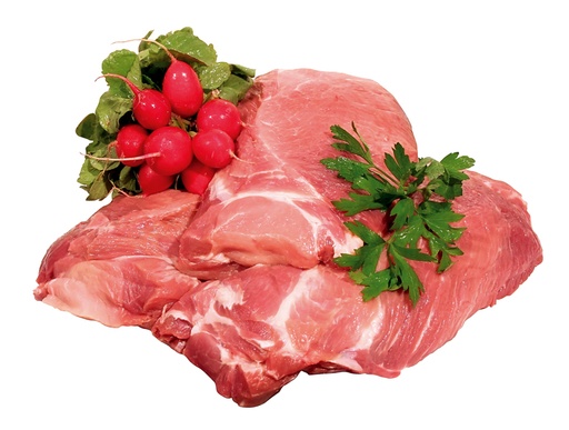 Шея свиная без косточки
