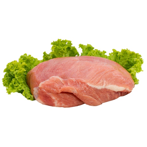 Наружная часть окорока