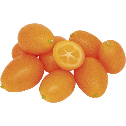 Kumquats Dwergorangen