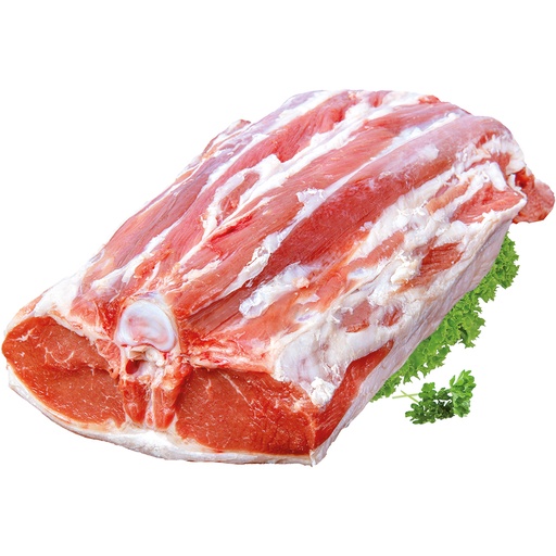 Schaap Hals