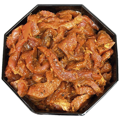 Gyros - Pan