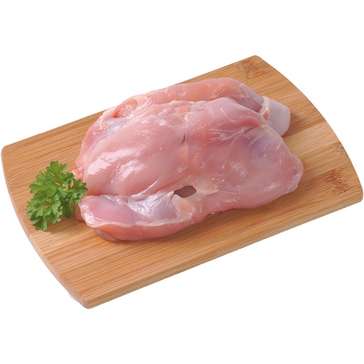 Окорочка куриные без костей и кожи