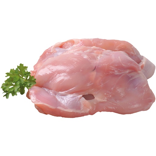 Окорочка куриные без костей и кожи