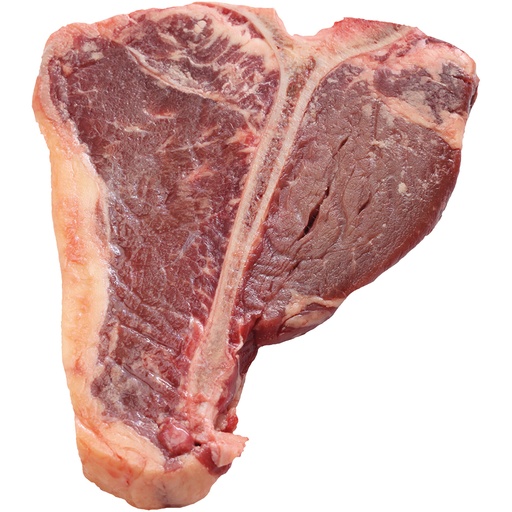 T-bone steak