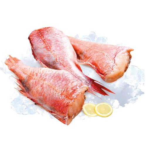 Морской окунь
