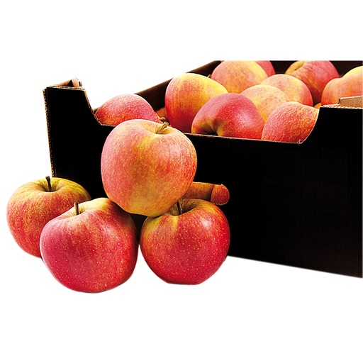 Appels "Champion"