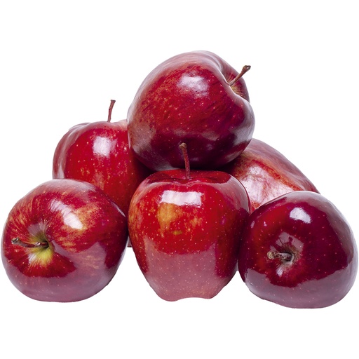 Appels "Red Chief"