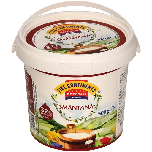 [17980] Crème fraîche, 32% vet
