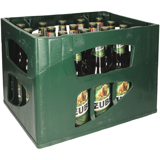 Bier "Zubr" 6% vol. 20 x 500ml