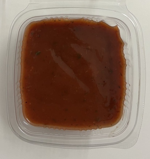 Соус для шашлыка