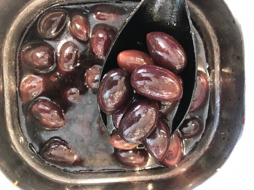 Kalamata Olijven