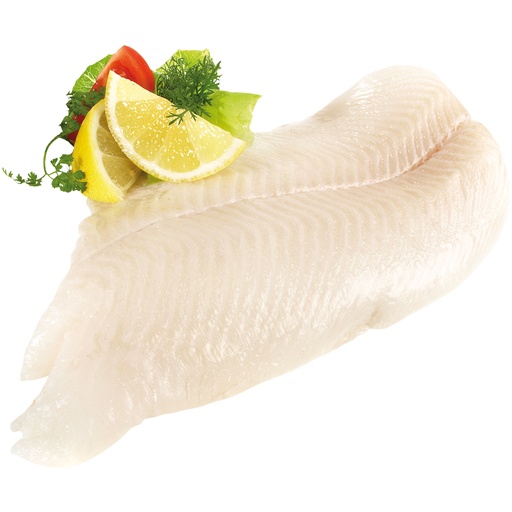 Heilbotfilet
