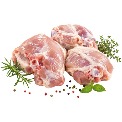 Куринные окорочка