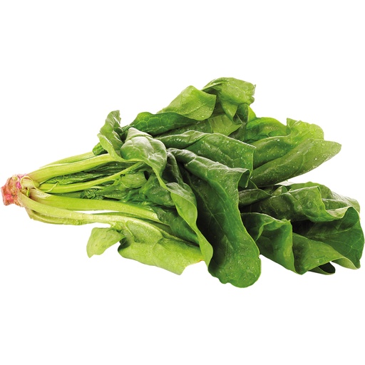 Spinazie 1 bos