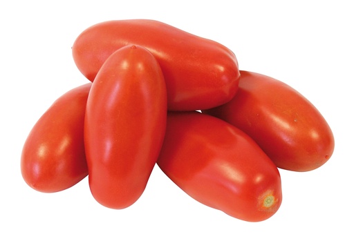 Помидоры "San Marzano"