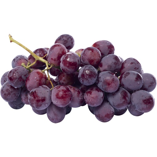 Виноград светлый