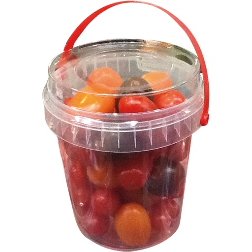 Kerstomaten "Trimis"