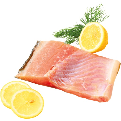 Karperfilet