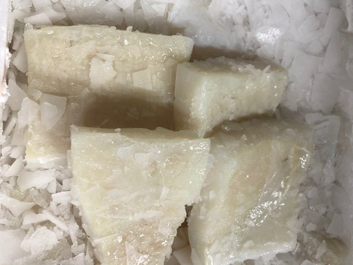 Стейк кальмара
