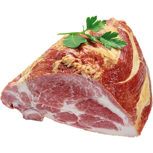 Касселерская шея с костью
