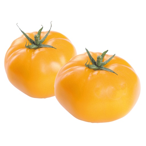 Tomaten - Gele tomaten