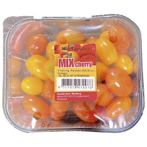 Cherrytomaten