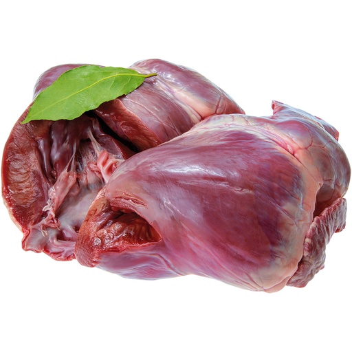 Varkensharten