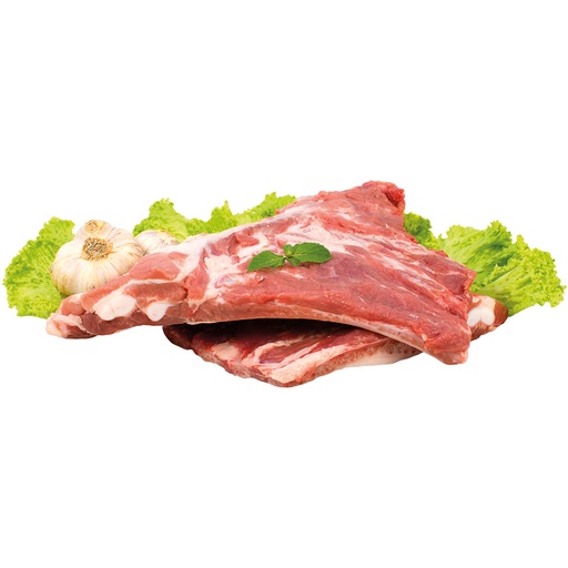 Dikke varkensborstpunten