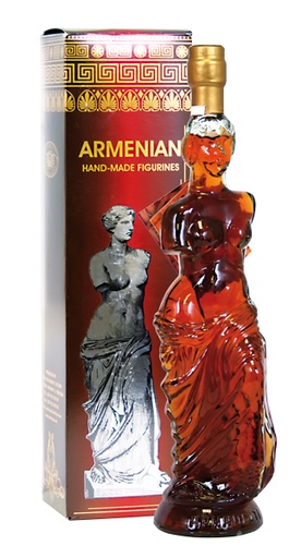 [68391] Армянский коньяк "Афродита"