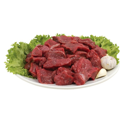 Rundvlees-goulash