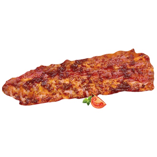 Свиные ребрышки маринованные