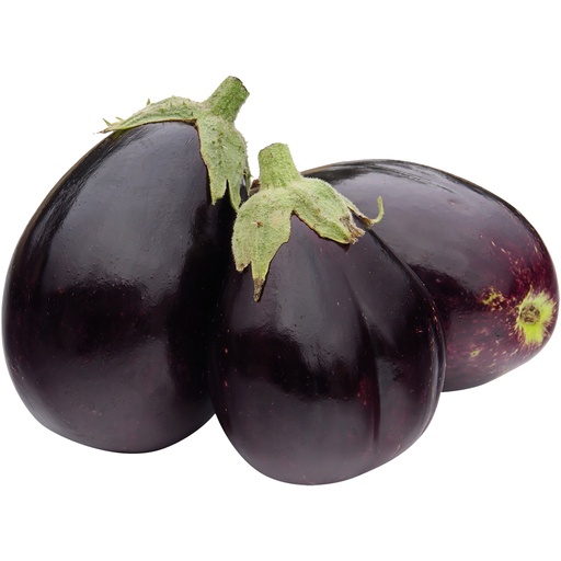 Mini Aubergines