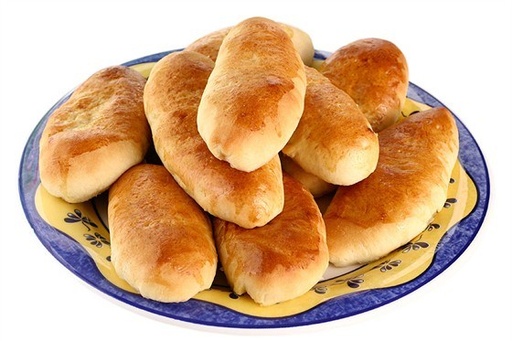 Пирожки