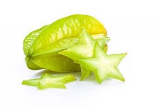 Sterfruit