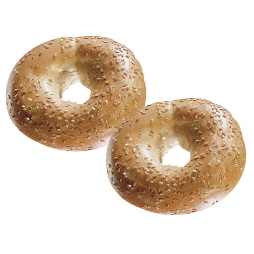 Sesam Bagel