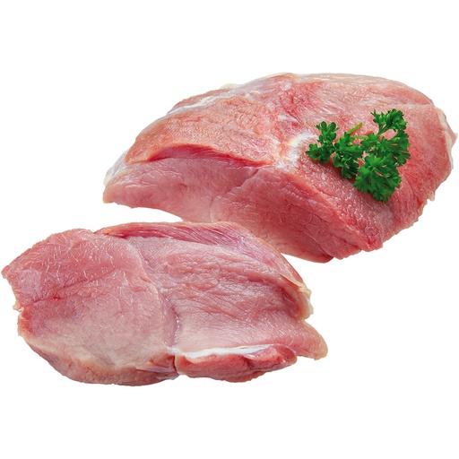 Varkensbovenbeen