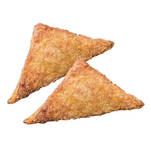 Appelgebakjes