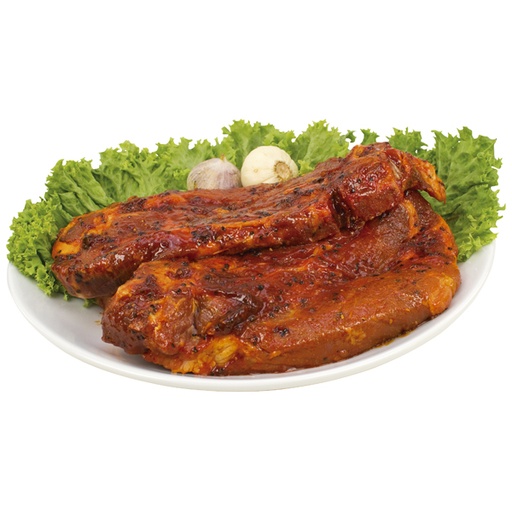 Grillsteaks van rundvlees