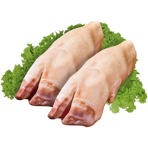 Говяжьи ноги